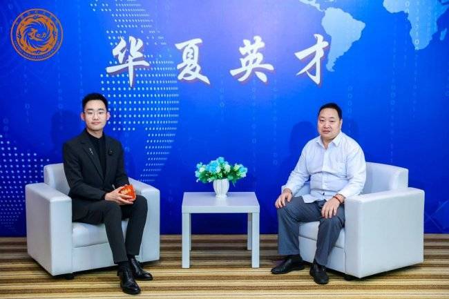 Pg电子平台：【专家智库·重点推荐】赖鸿春：以跨界之力领行业前行(图8)