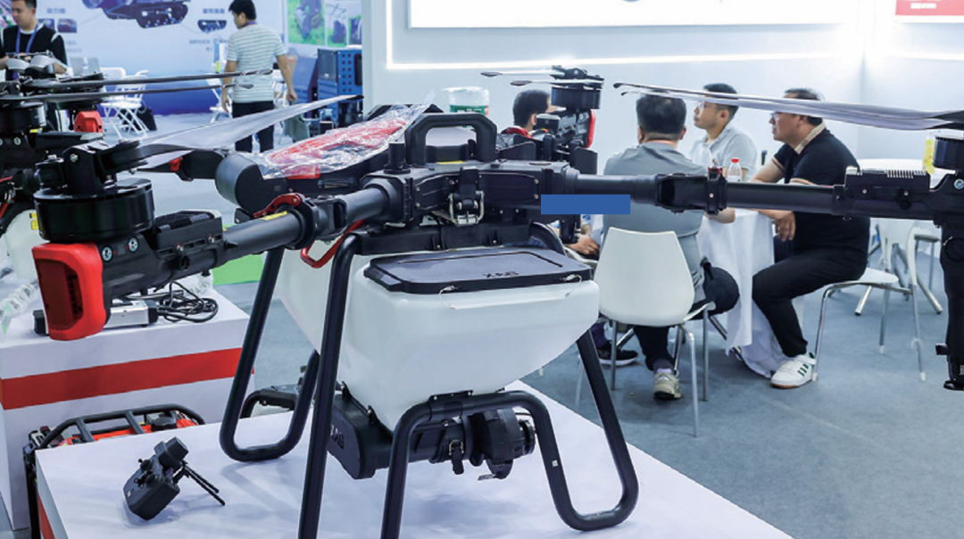 Pg电子平台:2026中国(南京)数字乡村暨智慧农业博览会邀您共赴十年之约(图1)