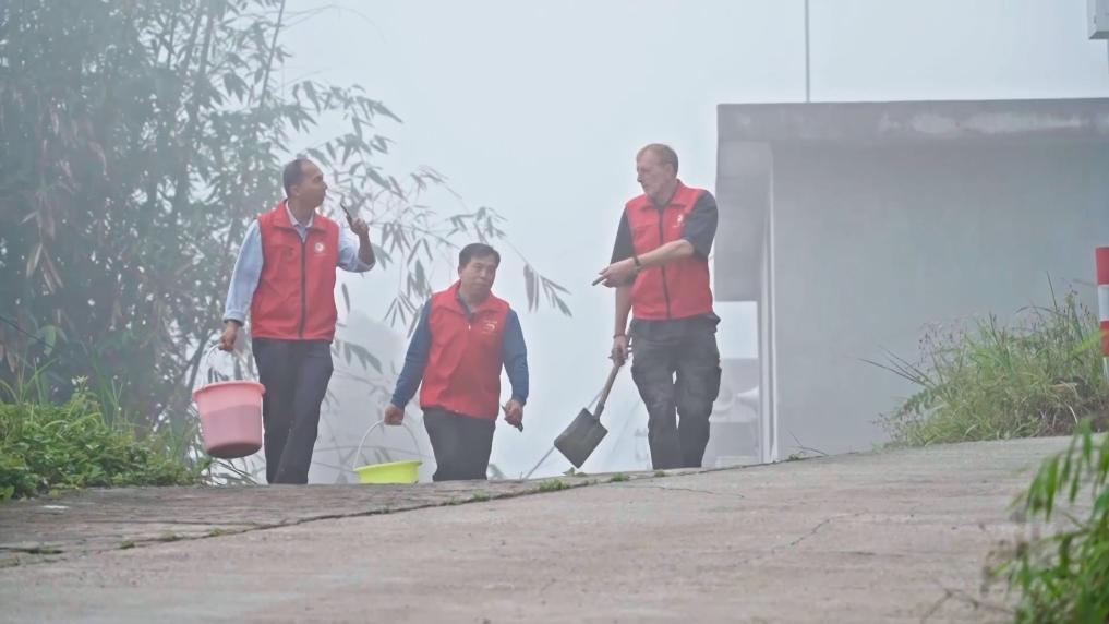 Pg电子平台：数智赋能春耕春管共谱乡村振兴新篇章(图5)