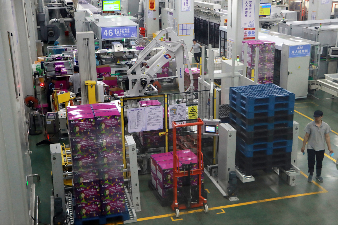 Pg电子游戏：泉州洛江：不负春光疾奋蹄决胜首季“开门红”(图1)