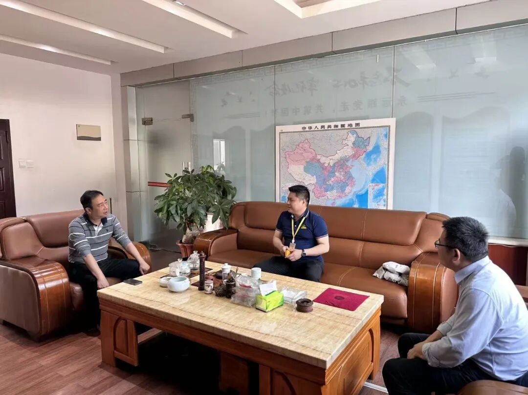 Pg电子游戏：龙文各地全力冲刺首季“开门红”(图7)