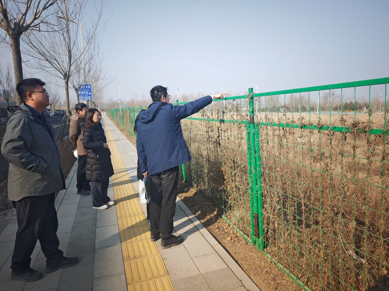 Pg电子平台：中咨公司全方位服务雄安新区建设智绘未来城(图1)