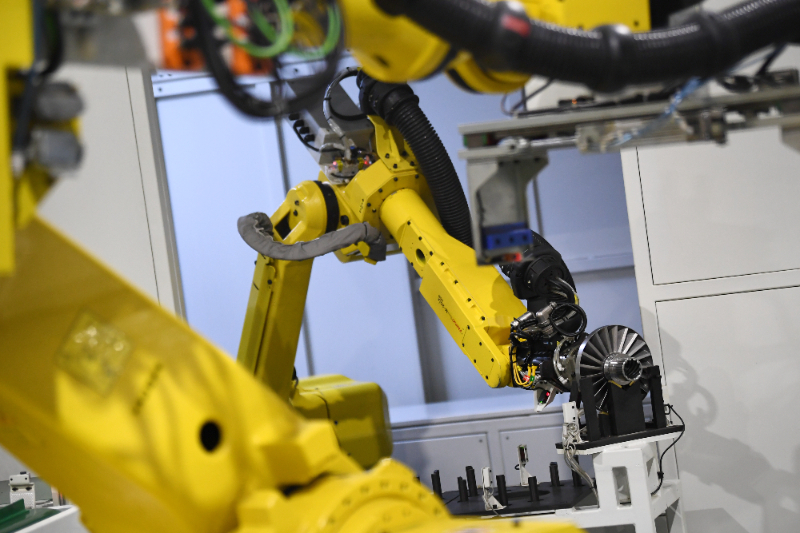 Pg电子平台:神州答卷丨古都咸阳焕新记(图1)