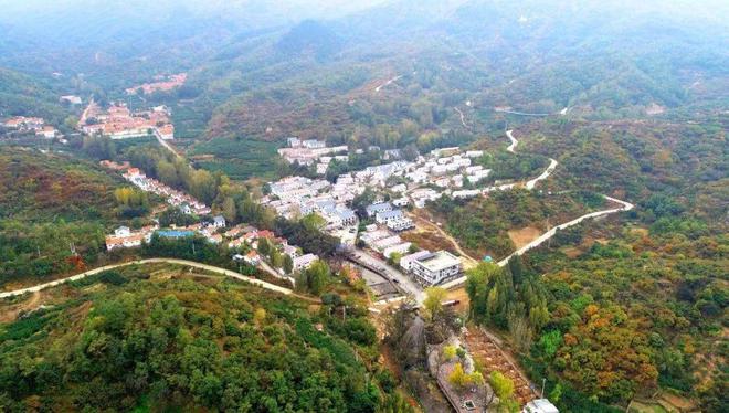 Pg电子游戏平台：【学无止境】中央全面推进乡村振兴这10个案例值得借鉴！（上）(图4)