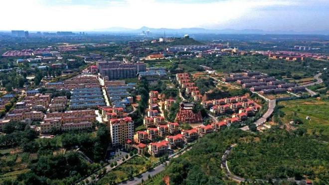 Pg电子游戏平台：【学无止境】中央全面推进乡村振兴这10个案例值得借鉴！（上）(图3)