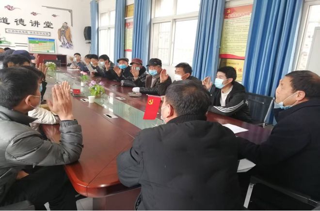 Pg电子游戏平台:乡村振兴典型案例丨咸阳市武功县大庄镇北韩村:“小麻花”拧出富民“大产业”让乡村振兴之路越走越宽(图3)