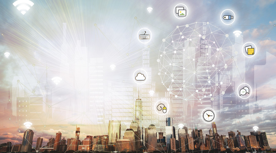 Pg电子平台:昔日“铁老大”如今上“云”了(图1)