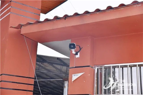 Pg电子游戏：中国电信数字乡村平台助力乡村社会治理(图2)