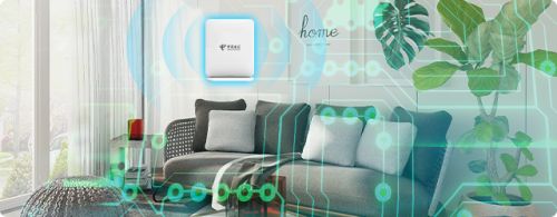 Pg电子游戏：匠心构筑“美好家”天翼数字生活公司开启AI+智慧新生活(图5)