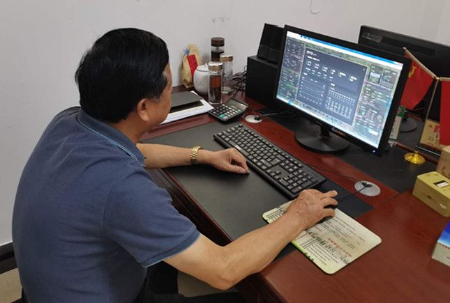 Pg电子游戏：德清：“数字一张图”撬动乡村发展新活力(图1)