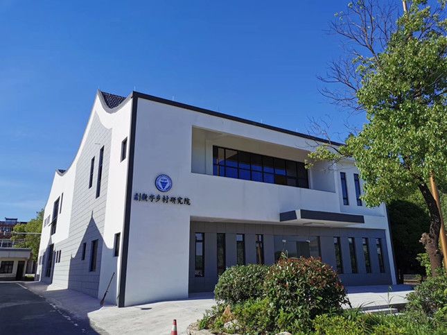 Pg电子游戏：德清：“数字一张图”撬动乡村发展新活力(图4)