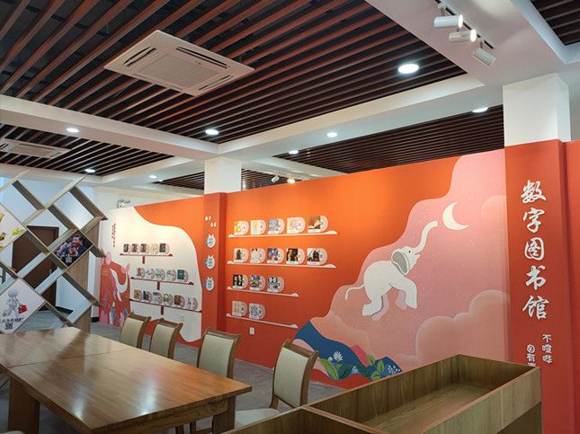 Pg电子游戏：德清：“数字一张图”撬动乡村发展新活力(图3)