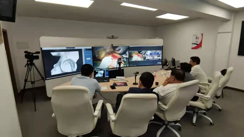 Pg电子游戏平台：乡村振兴电信有“数”数字乡村让幸福生活触手可及(图1)